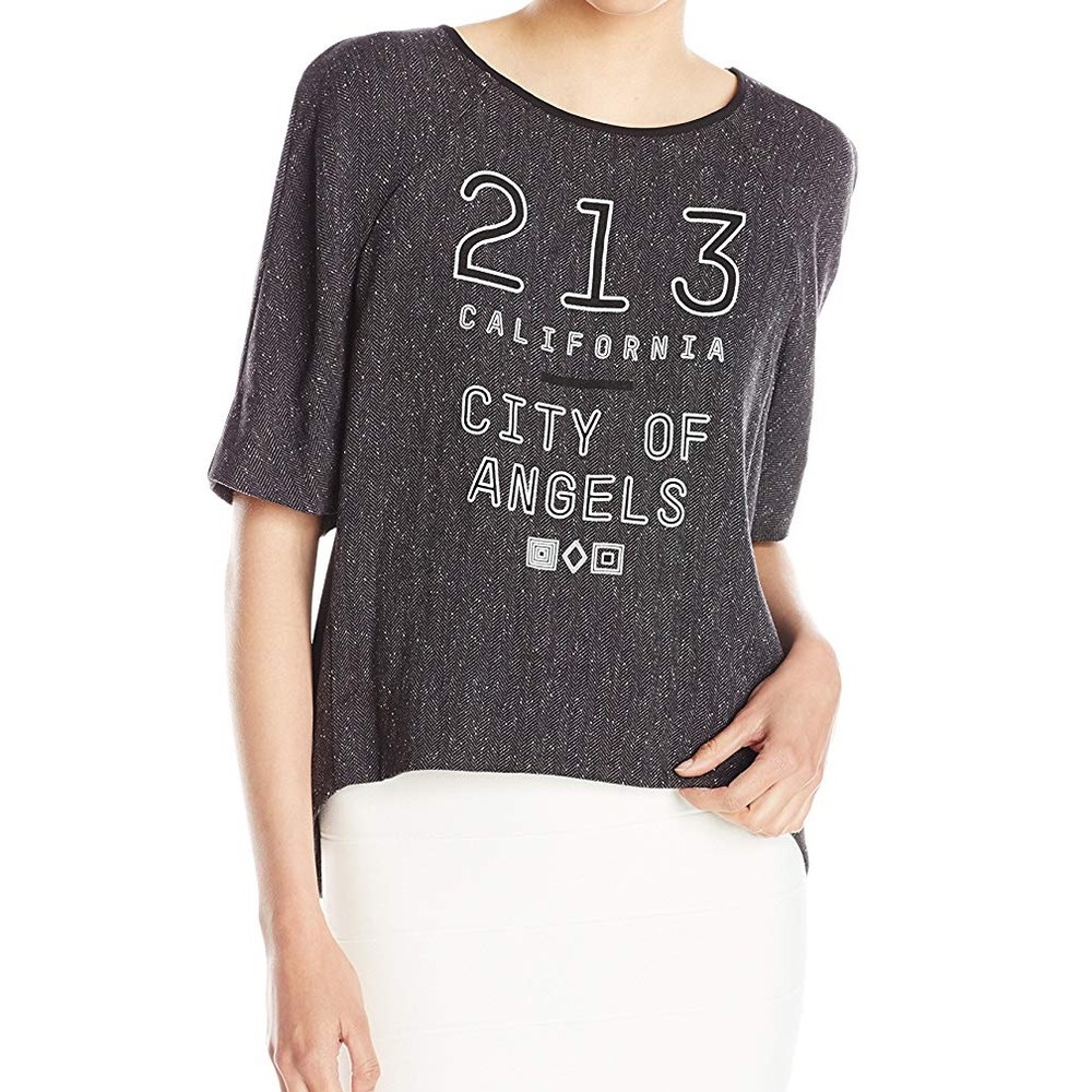BCBGENERATION Y2K Top